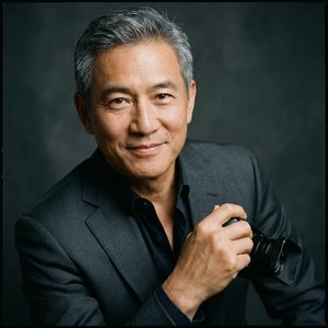 重口导演-陈锐峰