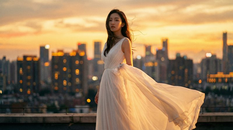 重口原创视频-都市黄昏物语