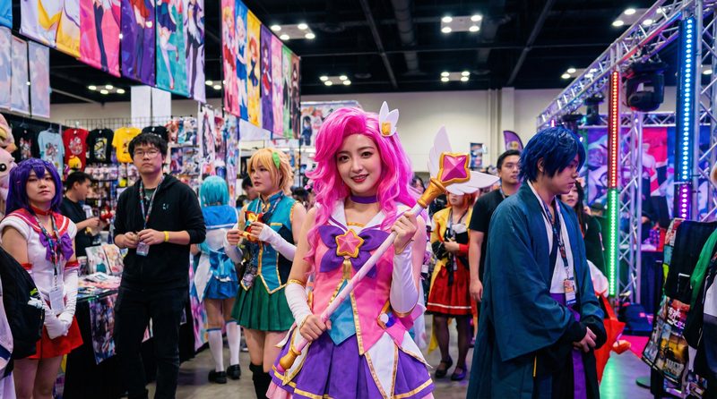 重口娱乐视频-动漫cosplay