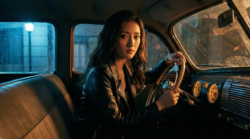 重口视频教程-光影交错