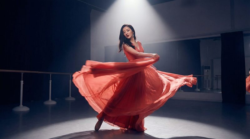 重口生活视频-舞动青春