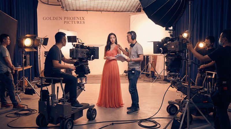 重口幕后花絮视频